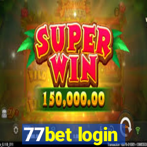 77bet login